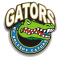 Logo HC Holešov Gators